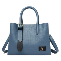 Bolsa de Couro Feminina Luxo - Felícia