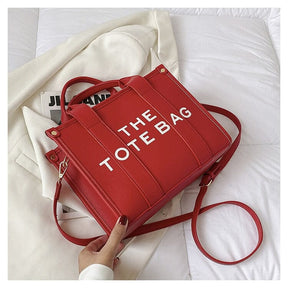 Bolsa Feminina Grande - Valentina