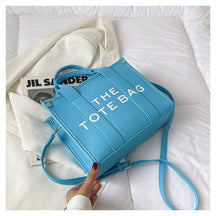 Bolsa Feminina Grande - Valentina