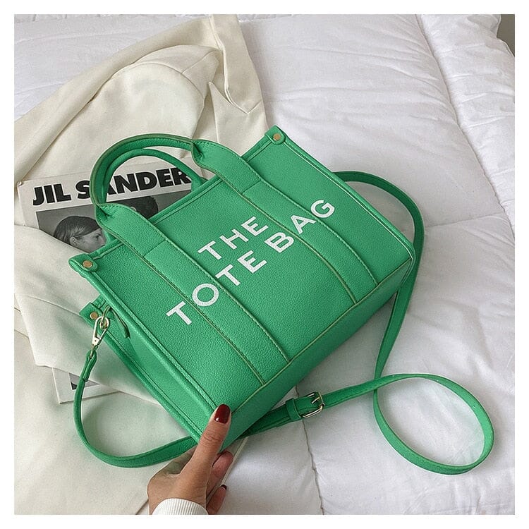 Bolsa Feminina Grande - Valentina