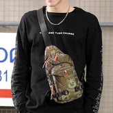 Bolsa Lateral com Detalhes