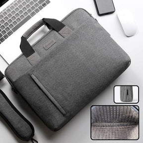 Bolsa Para Notebook Impermeável Anti-Impacto - Lojas Promorin