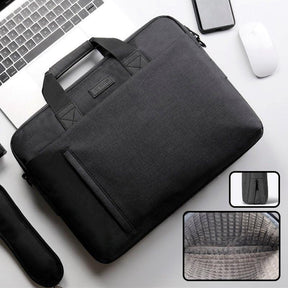Bolsa Para Notebook Impermeável Anti-Impacto - Lojas Promorin