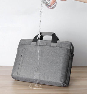 Bolsa Para Notebook Impermeável Anti-Impacto - Lojas Promorin