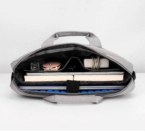 Bolsa Para Notebook Impermeável Anti-Impacto - Lojas Promorin
