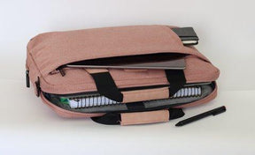 Bolsa Para Notebook Impermeável Anti-Impacto - Lojas Promorin