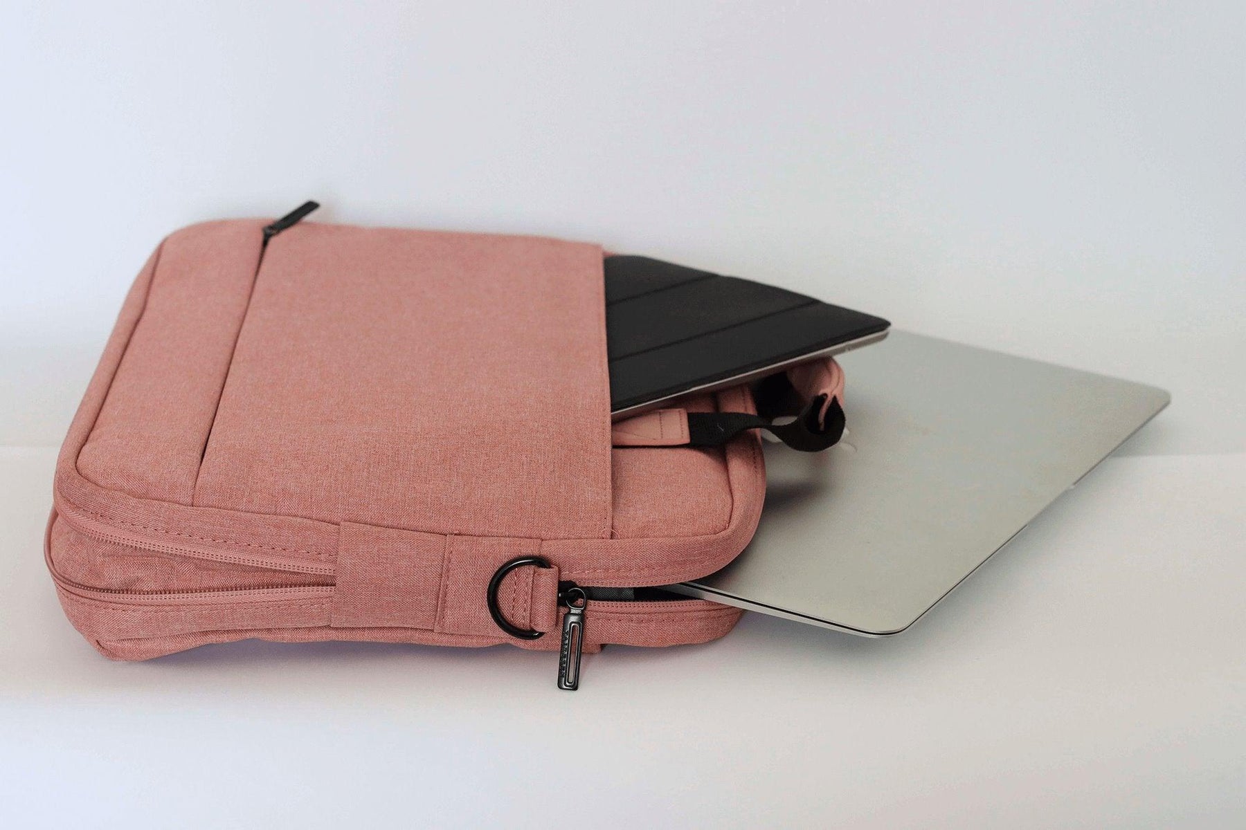 Bolsa Para Notebook Impermeável Anti-Impacto - Lojas Promorin