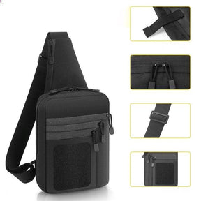 Bolsa Velada Tática - Lojas Promorin