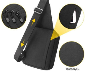 Bolsa Velada Tática - Lojas Promorin