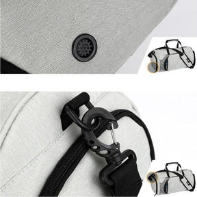 Bolsa de Academia Unissex - FlexBag