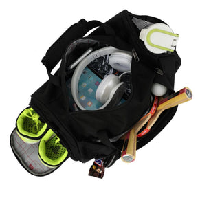 Bolsa de Academia Unissex - FlexBag