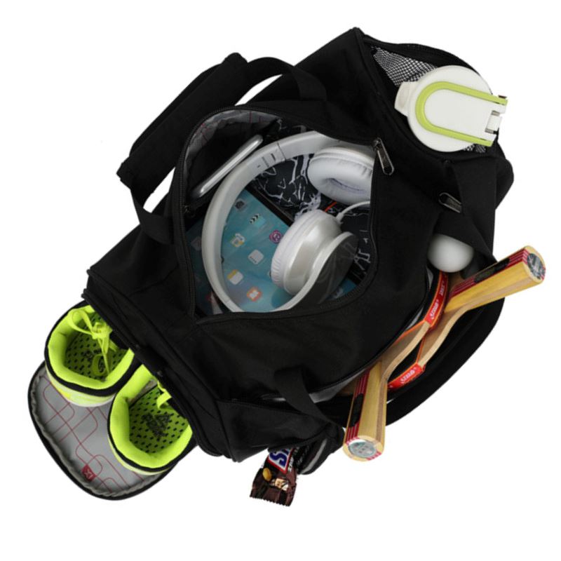 Bolsa de Academia Unissex - FlexBag