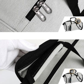 Bolsa de Academia Unissex - FlexBag