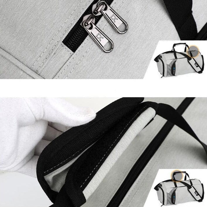 Bolsa de Academia Unissex - FlexBag