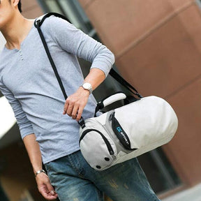 Bolsa de Academia Unissex - FlexBag