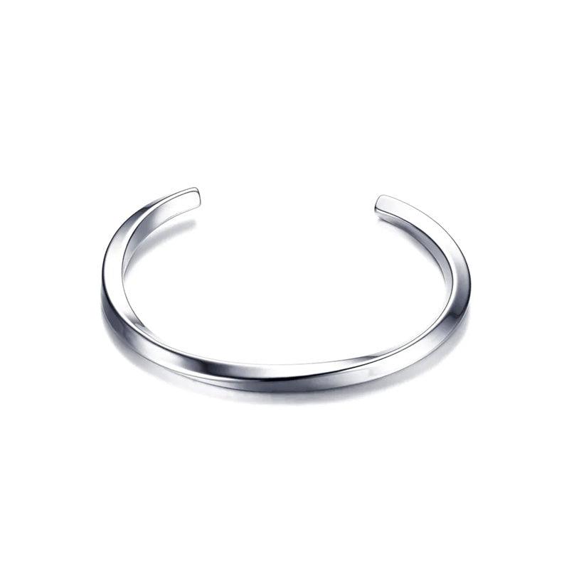 Bracelete Masculino Wolf Men One - Lojas Promorin