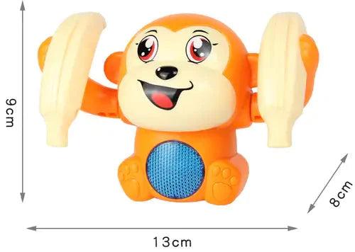 Brinquedo Interativo para Estimular o Desenvolvimento do Bebê - SensorKid - Lojas Promorin