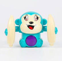 Brinquedo Interativo para Estimular o Desenvolvimento do Bebê - SensorKid - Lojas Promorin