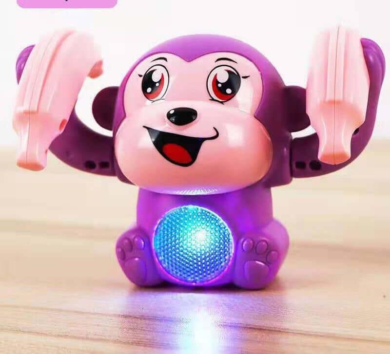 Brinquedo Interativo para Estimular o Desenvolvimento do Bebê - SensorKid - Lojas Promorin