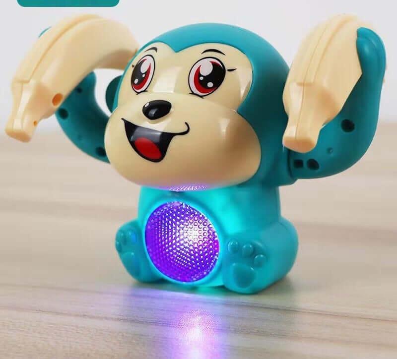 Brinquedo Interativo para Estimular o Desenvolvimento do Bebê - SensorKid - Lojas Promorin