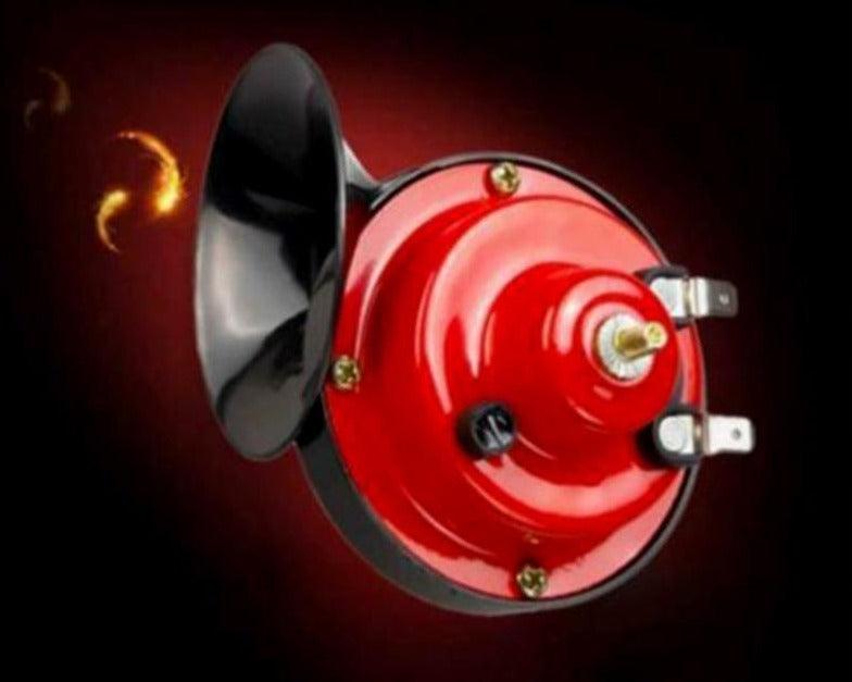 Buzina Monster HornBlaster - Lojas Promorin