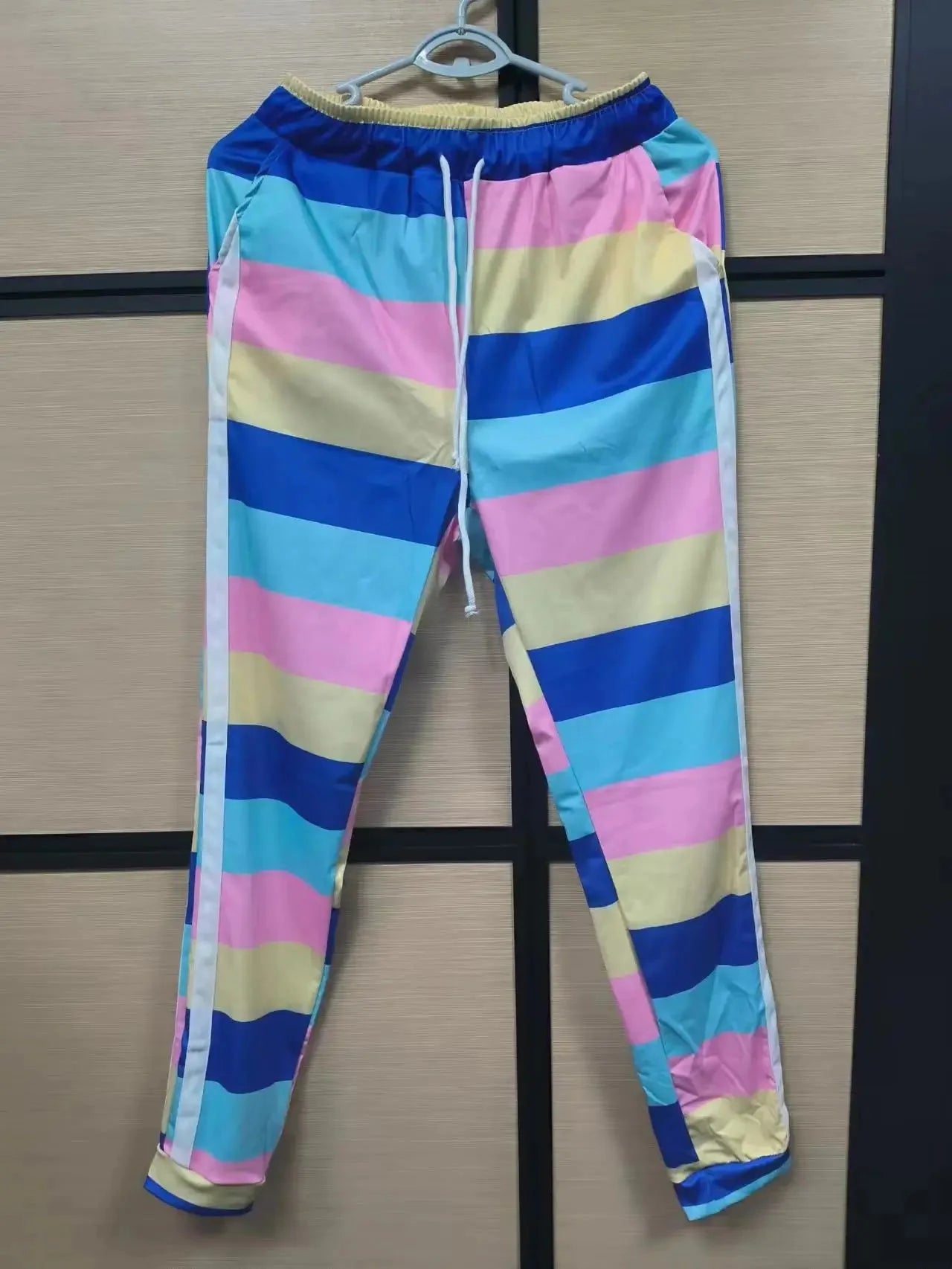 Calça Jogger Feminina Urban Flex
