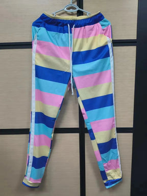 Calça Jogger Feminina Urban Flex