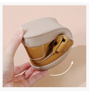 Mocassim Feminino Confortável - Ortopédic Lace