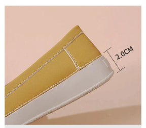 Mocassim Feminino Confortável - Ortopédic Lace