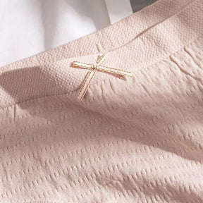 Calcinha Antibacteriana Forever de Algodão PREMIUM - Kit 5 Peças - Lojas Promorin