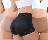 Calcinha Empina Bumbum - Compre 1 Leve 3 - Lojas Promorin