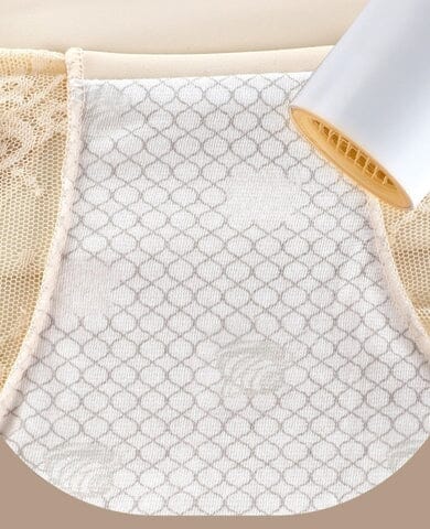 Calcinha Modeladora Afina Cintura e Modela o Bumbum