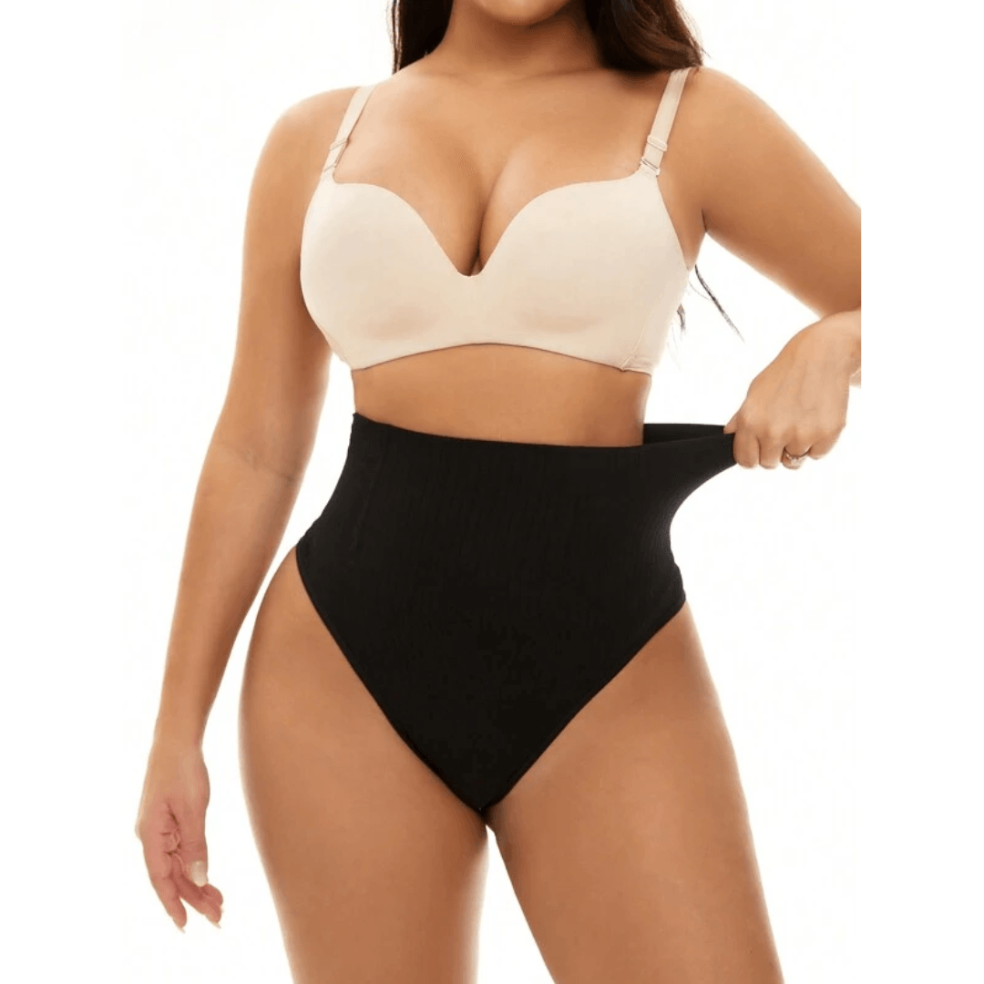 Calcinha Modeladora Dia a Dia - (Compre 1 Leve 3) Slim Shaper - Lojas Promorin