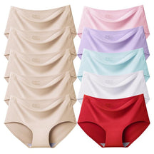 Calcinha sem costura a Laser - confortável ( Kit 10 peças ) - Lojas Promorin