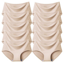 Calcinha sem costura a Laser - confortável ( Kit 10 peças ) - Lojas Promorin