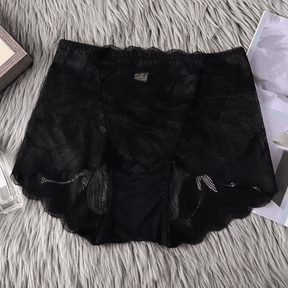 Calcinhas Daphine™ Sem Costura em Algodão Soft / Kit semanal com 7 unidades de cores diferentes! - Lojas Promorin