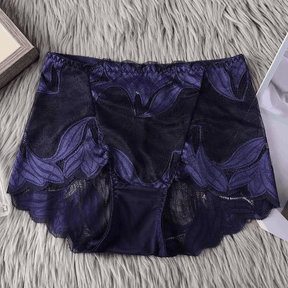 Calcinhas Daphine™ Sem Costura em Algodão Soft / Kit semanal com 7 unidades de cores diferentes! - Lojas Promorin