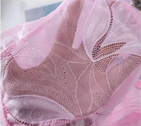 Calcinhas Daphine™ Sem Costura em Algodão Soft / Kit semanal com 7 unidades de cores diferentes! - Lojas Promorin