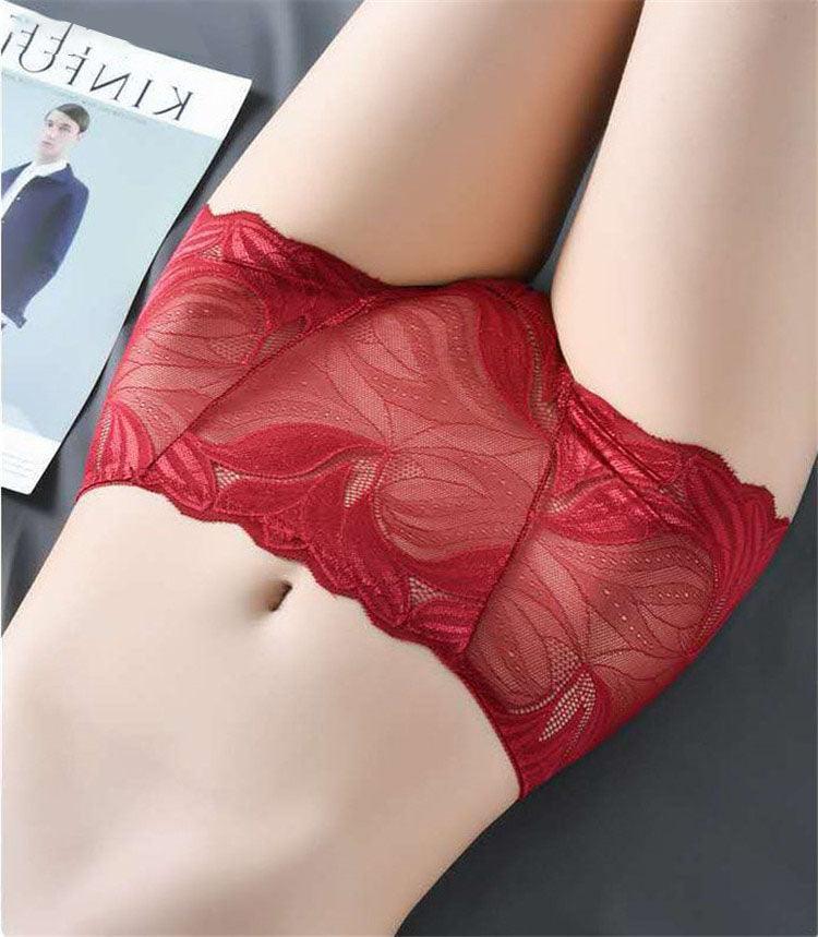 Calcinhas Daphine™ Sem Costura em Algodão Soft / Kit semanal com 7 unidades de cores diferentes! - Lojas Promorin