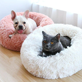 Cama Nuvem Pets Conforto - Lojas Promorin