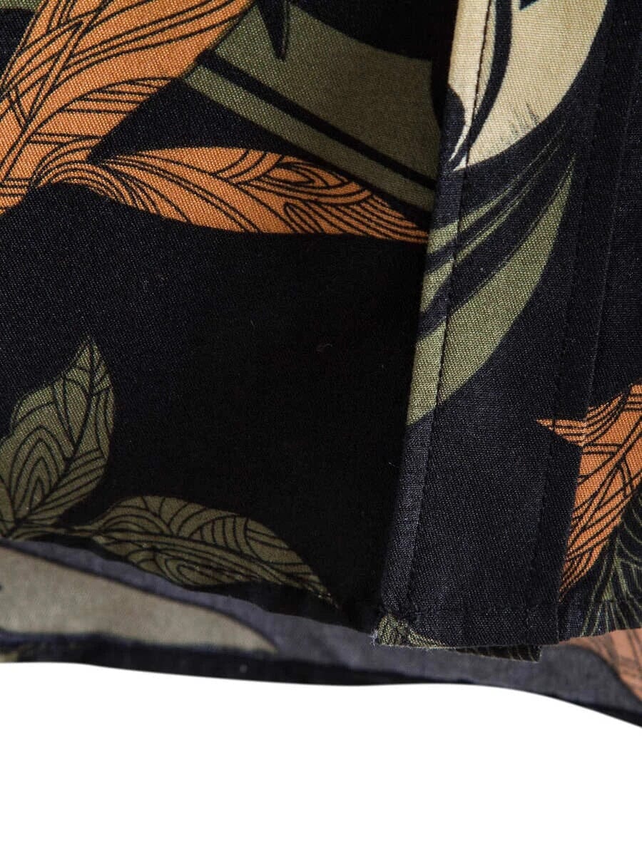 Camisa Masculina Floripa