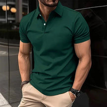 Camisa Polo Masculina