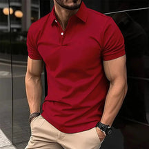 Camisa Polo Masculina