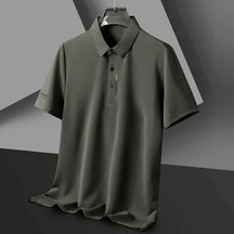 Camisa Polo Masculina Keep Moving