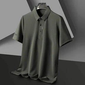 Camisa Polo Masculina Keep Moving