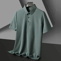 Camisa Polo Masculina Keep Moving
