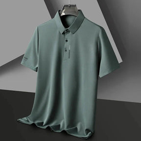 Camisa Polo Masculina Keep Moving