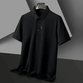 Camisa Polo Masculina Keep Moving