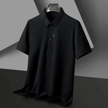 Camisa Polo Masculina Keep Moving