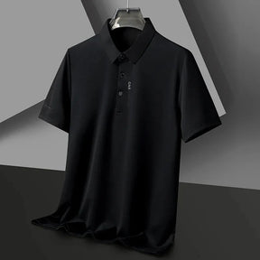 Camisa Polo Masculina Keep Moving
